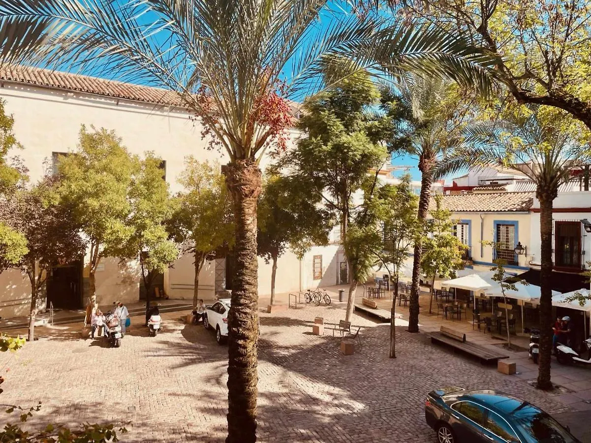 Apartamento Centrico Corredera Κόρδοβα 0*,  Ισπανία