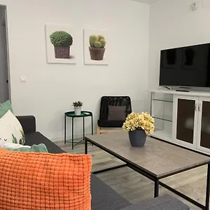 Appartement Centro, Cordoue