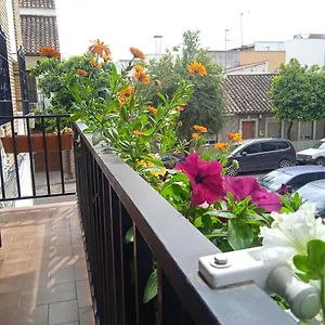 Appartement Casa Violeta, Cordoue