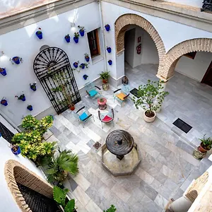 Apartment Ib Juderia, Córdoba