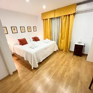Apartment Centro Ciudad Con Parking Incluido, Córdoba