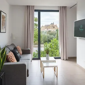 Apartment Tandem Torre De La Calahorra, Córdoba