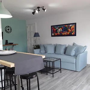 Casita La I Apartment Breña Baja
