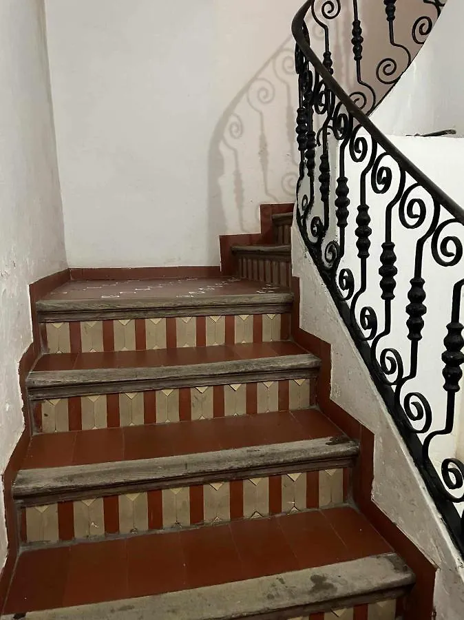 Apartamento Centrico Corredera Cordoba Spain